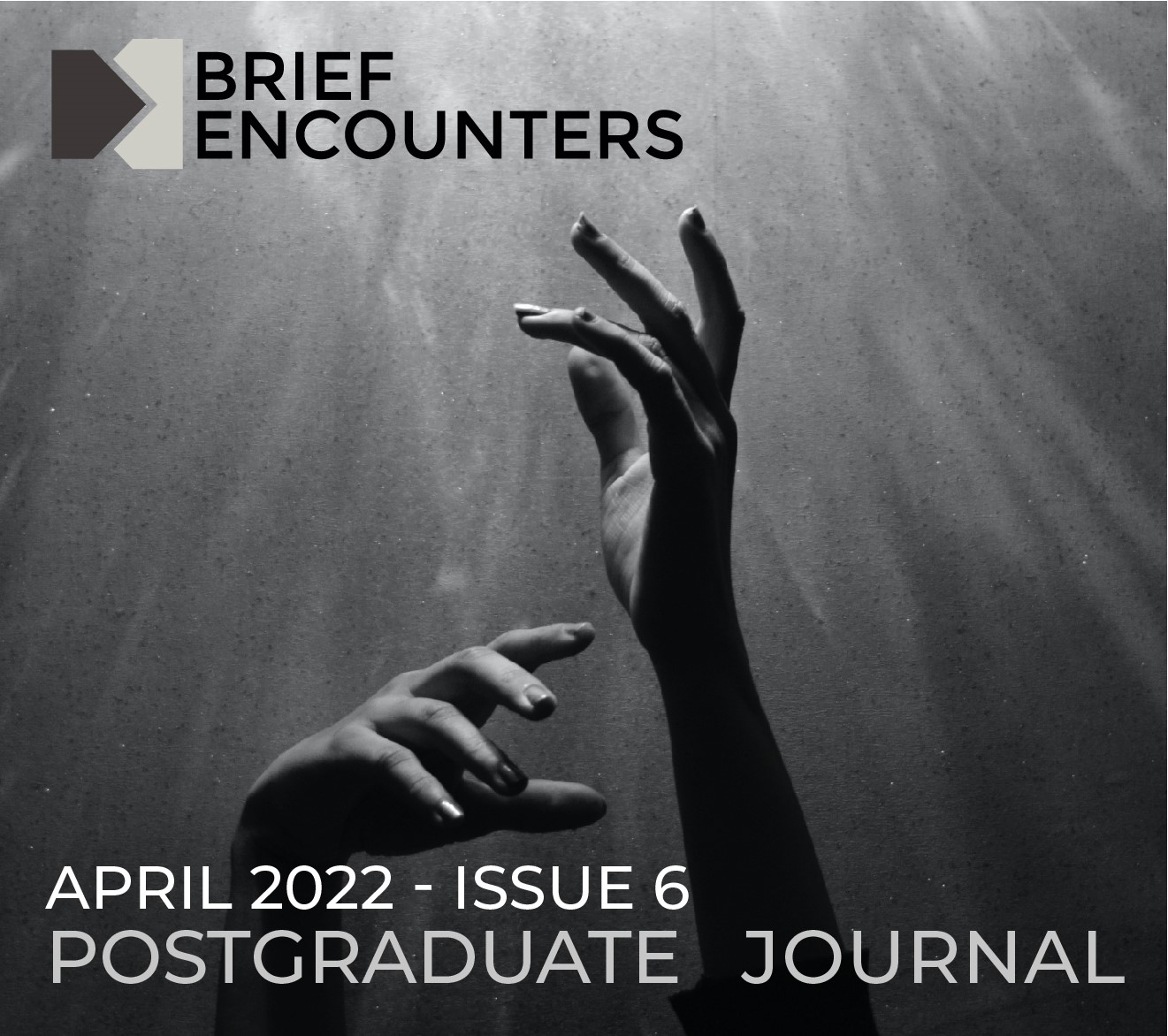 Issue 6 • 2022 • Brief Encounters: Issue 6