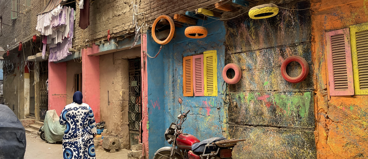 Issue 9 • 2025 • Brief Encounters Issue 9